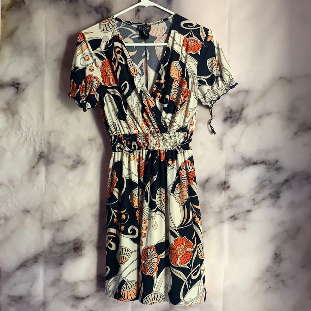 Cute mini romper